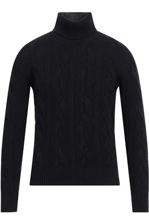 ALTEA KNITWEAR - Turtlenecks - on YOOX.com
