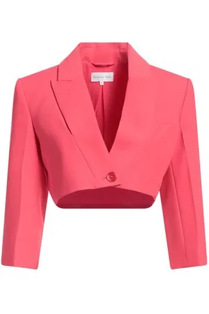 Patrizia Pepe SUITS and CO-ORDS - Blazers - on YOOX.com