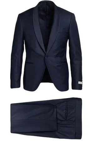 CANALI SUITS and CO-ORDS - Suits - on YOOX.com