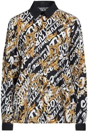 VERSACE TOPWEAR - Shirts - on YOOX.com