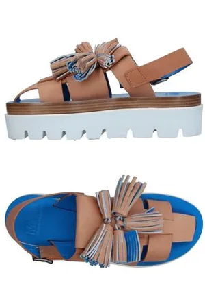 Maison Margiela FOOTWEAR - Sandals - on YOOX.com