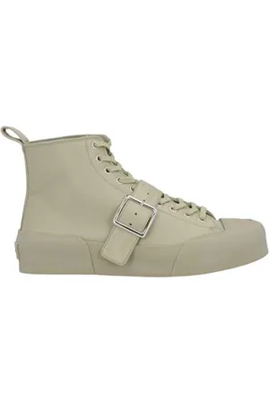 Jil Sander FOOTWEAR - Trainers - on YOOX.com
