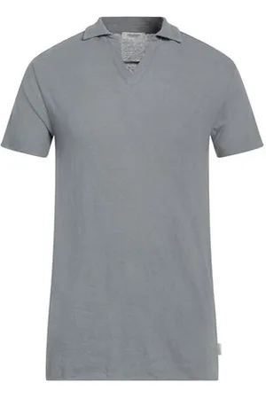 Crossley TOPWEAR - Polo shirts - on YOOX.com