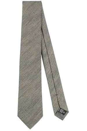 Emporio Armani ACCESSORIES - Ties & bow ties - on YOOX.com