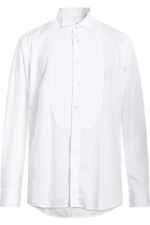TAGLIATORE TOPWEAR - Shirts - on YOOX.com
