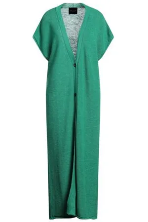 Roberto Collina KNITWEAR - Cardigans - on YOOX.com