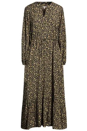 Barbour DRESSES - Maxi dresses - on YOOX.com