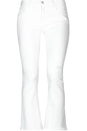 haikure BOTTOMWEAR - Jeans - on YOOX.com