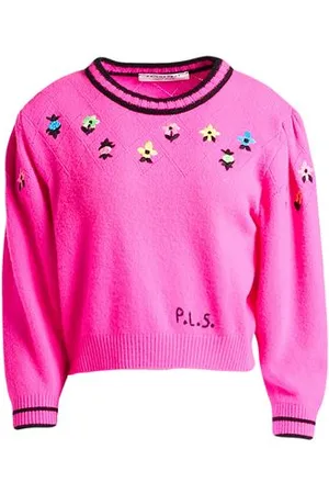 Serafini KNITWEAR - Jumpers - on YOOX.com
