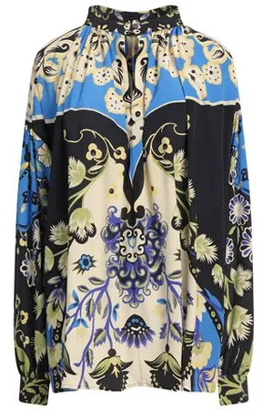 Etro TOPWEAR - Tops - on YOOX.com