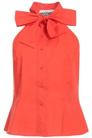 Moschino TOPWEAR - Shirts - on YOOX.com