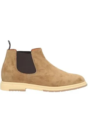 ANDREA VENTURA FIRENZE FOOTWEAR - Ankle boots - on YOOX.com