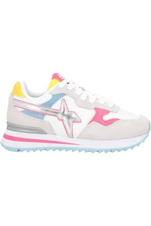W6YZ FOOTWEAR - Trainers - on YOOX.com