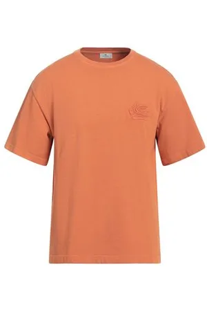 Etro TOPWEAR - T-shirts - on YOOX.com