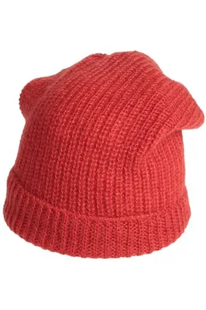 OTRA VEZ ACCESSORIES - Hats - on YOOX.com