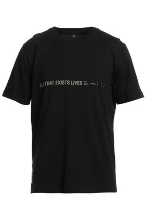 Alexander McQueen TOPWEAR - T-shirts - on YOOX.com