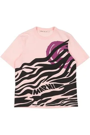 Marni TOPWEAR - T-shirts - on YOOX.com