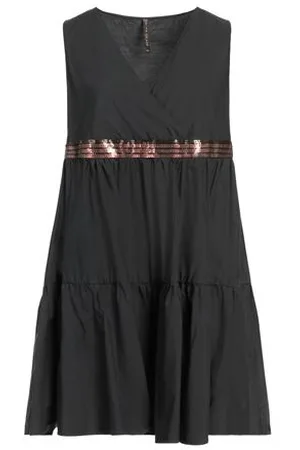 Manila Grace DRESSES - Mini dresses - on YOOX.com