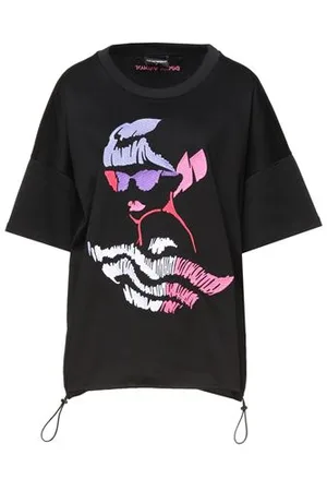 Emporio Armani TOPWEAR - T-shirts - on YOOX.com