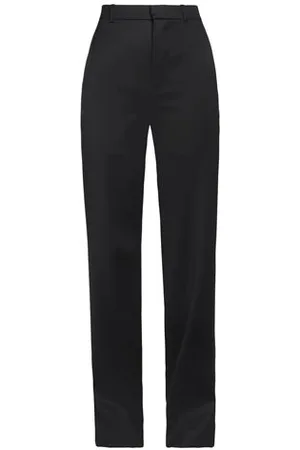 ANN DEMEULEMEESTER BOTTOMWEAR - Trousers - on YOOX.com