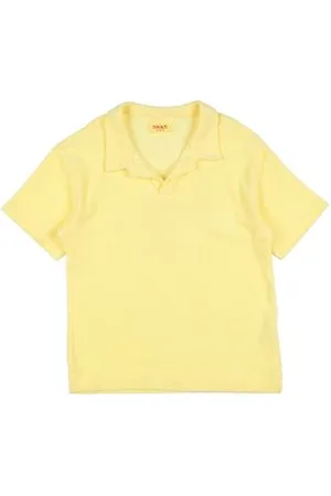MAAN TOPWEAR - Polo shirts - on YOOX.com