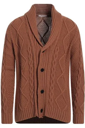hinnominate KNITWEAR - Cardigans - on YOOX.com