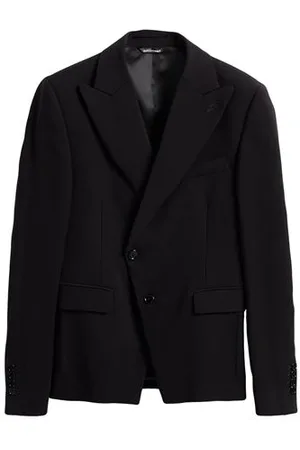 D.A. Daniele Alessandrini SUITS and CO-ORDS - Blazers - on YOOX.com