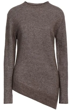 ALYSI KNITWEAR - Jumpers - on YOOX.com
