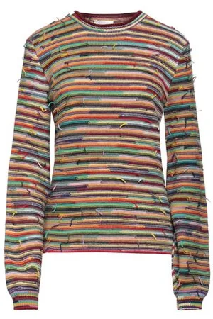 Chloé KNITWEAR - Jumpers - on YOOX.com