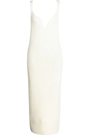 Khaite DRESSES - Midi dresses - on YOOX.com