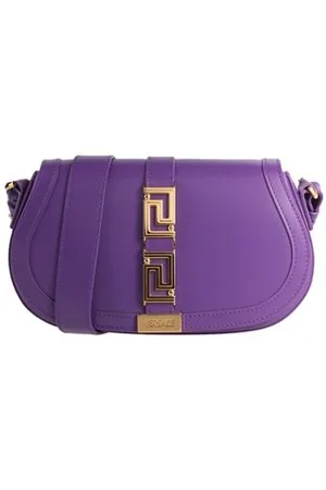 VERSACE BAGS - Cross-body bags - on YOOX.com