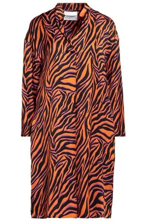 Unique DRESSES - Mini dresses - on YOOX.com