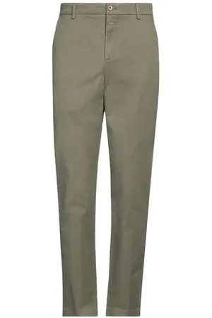Closed BOTTOMWEAR - Trousers - on YOOX.com
