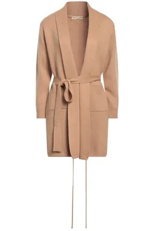 CASHMERE COMPANY KNITWEAR - Cardigans - on YOOX.com