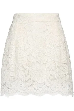 Dolce & Gabbana BOTTOMWEAR - Midi skirts - on YOOX.com