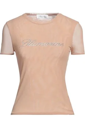 BLUMARINE TOPWEAR - Tops - on YOOX.com