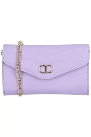 Twin-Set BAGS - Cross-body bags - on YOOX.com