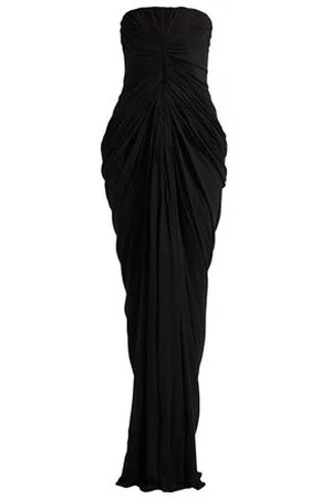 Rick Owens DRESSES - Maxi dresses - on YOOX.com