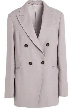 Brunello Cucinelli SUITS and CO-ORDS - Blazers - on YOOX.com