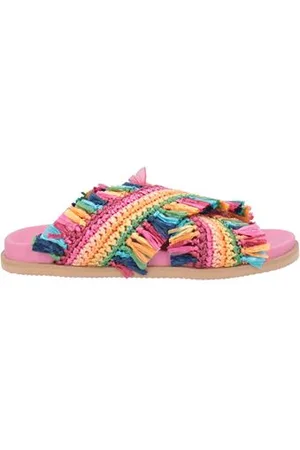 DE SIENA FOOTWEAR - Sandals - on YOOX.com