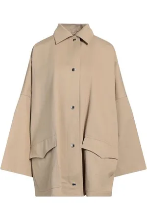 Totême COATS & JACKETS - Overcoats & Trench Coats - on YOOX.com