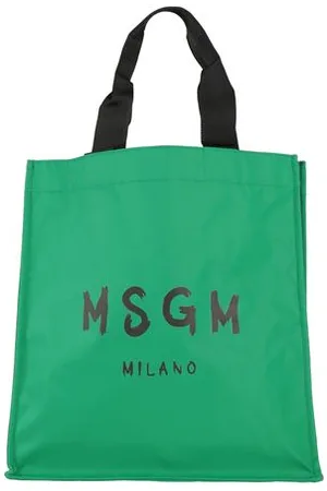 Msgm BAGS - Handbags - on YOOX.com