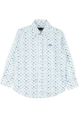 HARMONT&BLAINE TOPWEAR - Shirts - on YOOX.com
