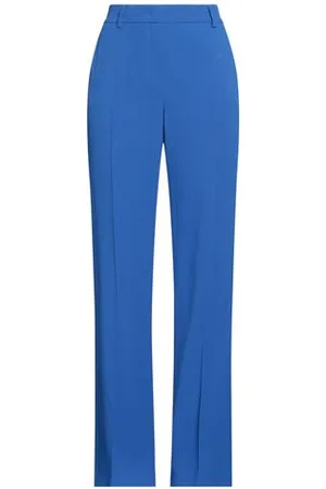 Alberta Ferretti BOTTOMWEAR - Trousers - on YOOX.com