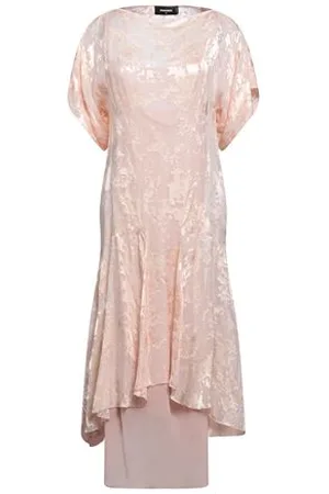Dsquared2 DRESSES - Midi dresses - on YOOX.com