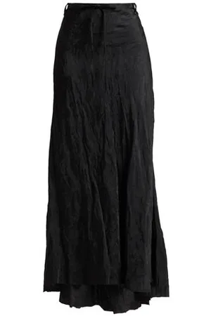 MASNADA BOTTOMWEAR - Maxi skirts - on YOOX.com