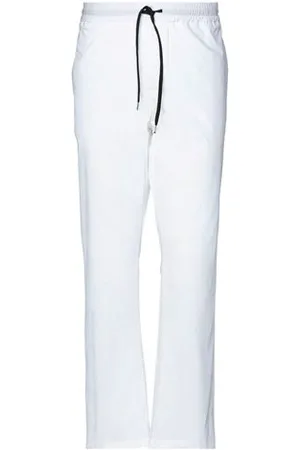 THE EDITOR BOTTOMWEAR - Trousers - on YOOX.com