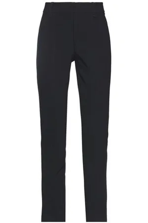 Vince BOTTOMWEAR - Trousers - on YOOX.com