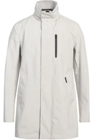 MONTECORE COATS & JACKETS - Overcoats & Trench Coats - on YOOX.com