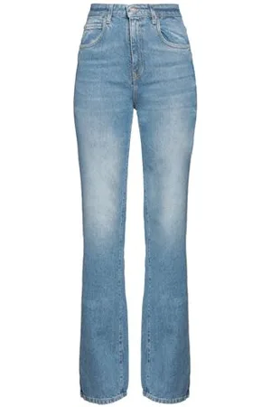 Pinko BOTTOMWEAR - Jeans - on YOOX.com